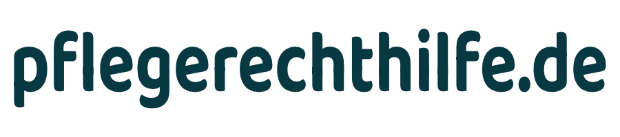 Pflegerechthilfe.de – Zur Startseite